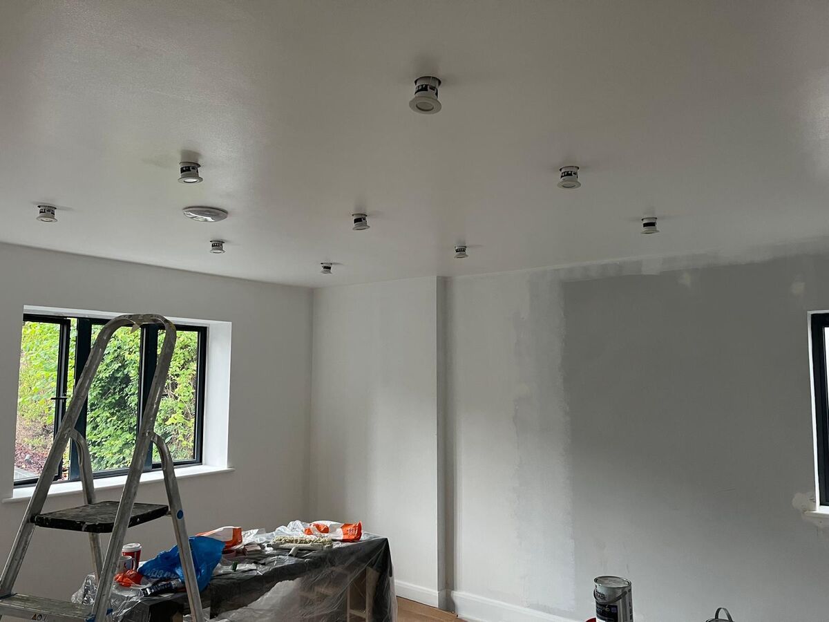 dry lining Chester-le-Street, DH3