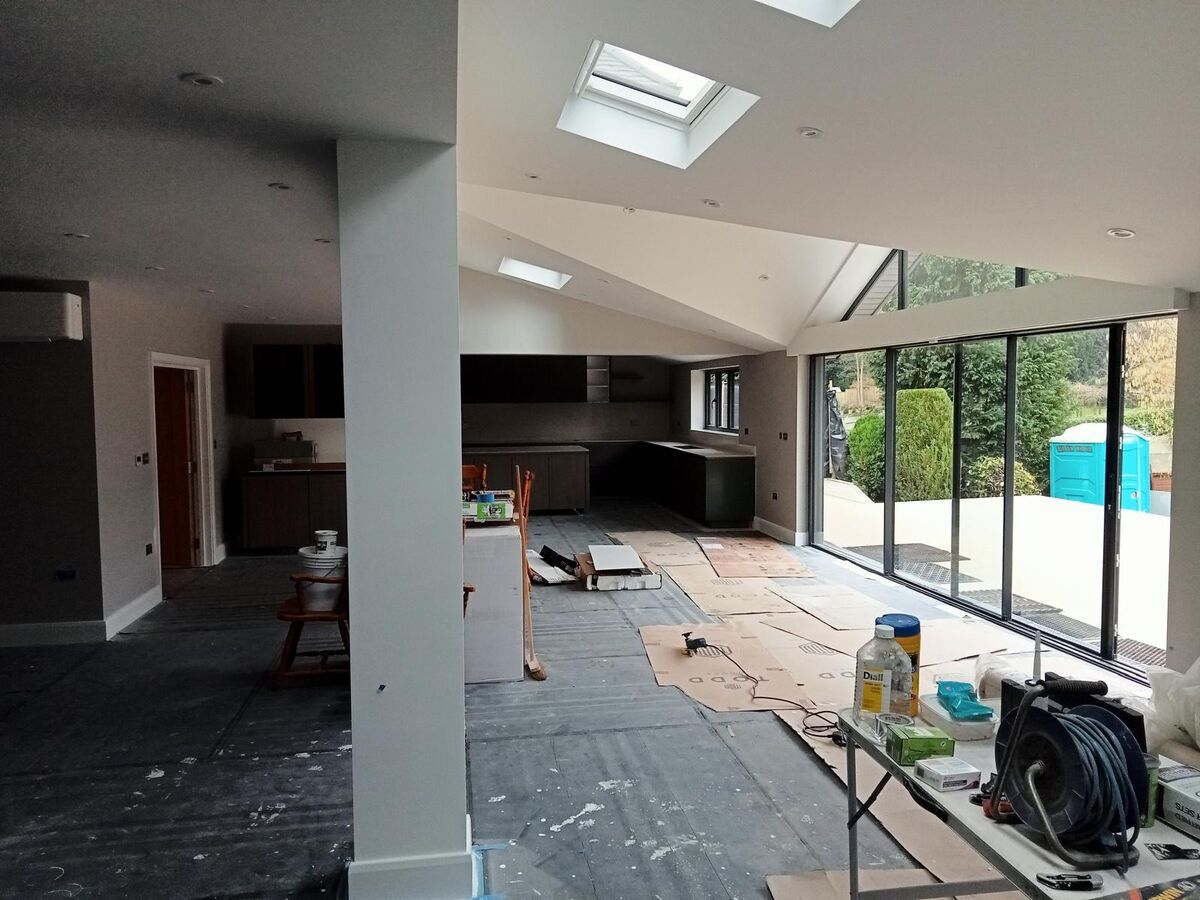 interior painters Chester-le-Street, DH3