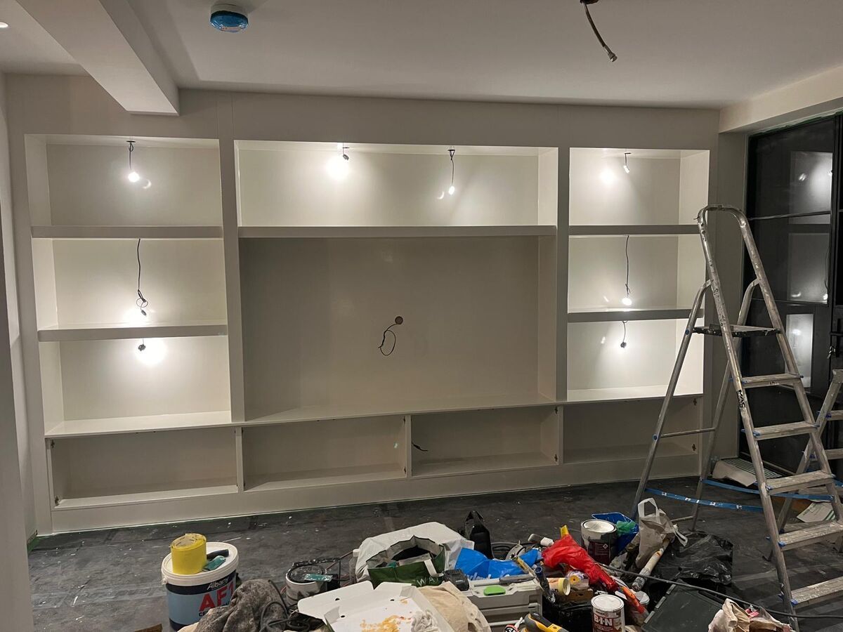 interior painting Chester-le-Street, DH3