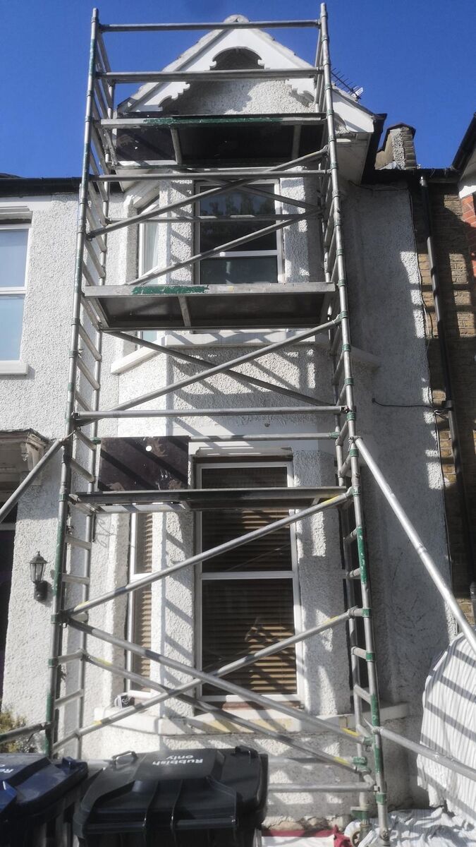 rendering Chester-le-Street, DH3