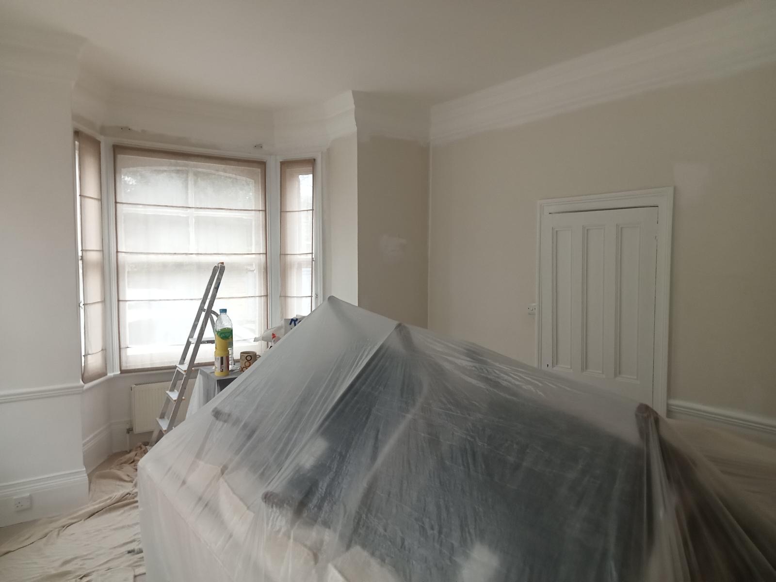 residential painting Chester-le-Street, DH3