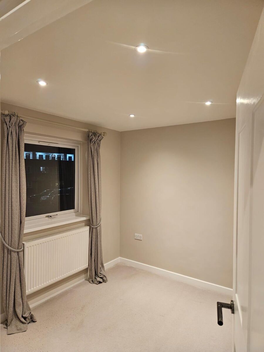 painter and decorator near me Chester-le-Street