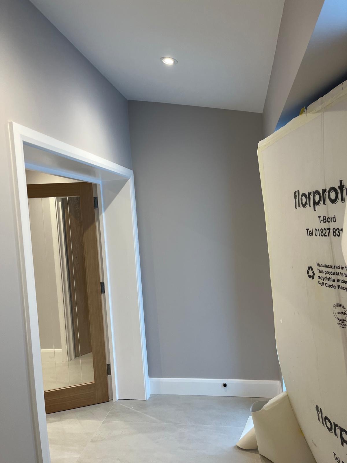 painter decorator near me Chester-le-Street
