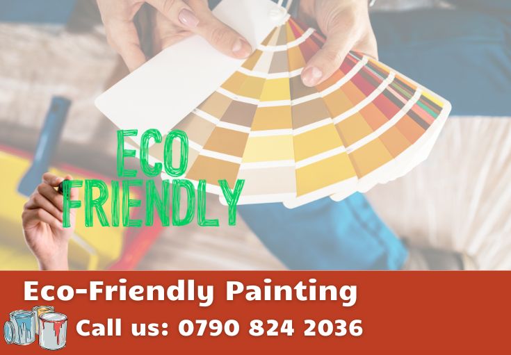interior painting Chester-le-Street