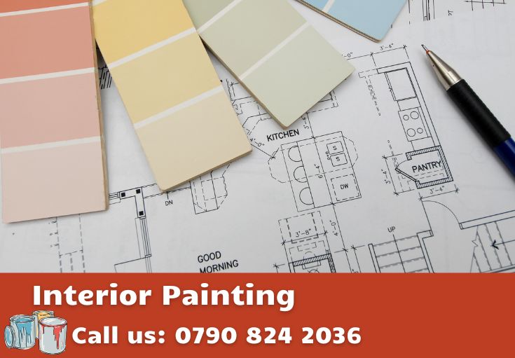 interior painting Chester-le-Street