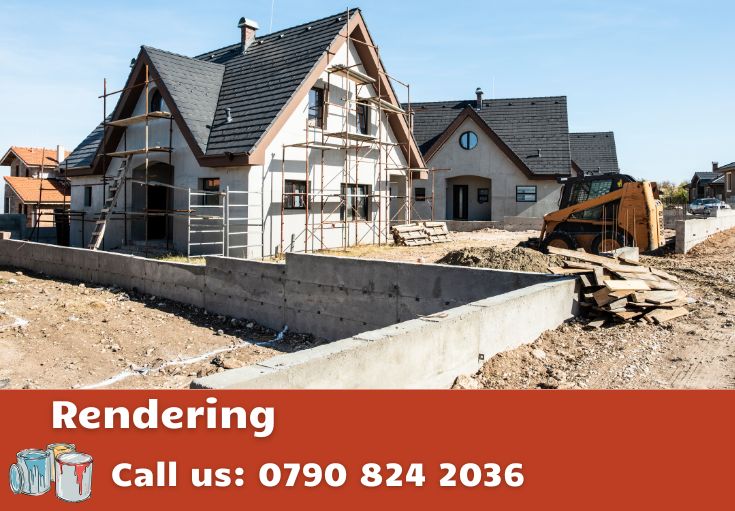 rendering Chester-le-Street