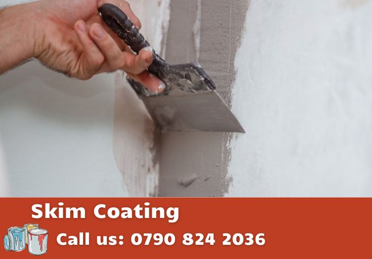 skim coating Chester-le-Street