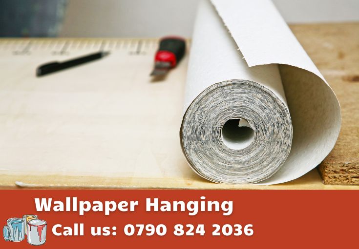 Wallpaper Hanging Chester-le-Street